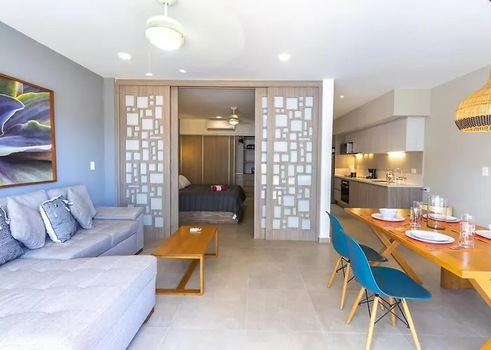 Ferienhaus Solea 101 Playa del Carmen
