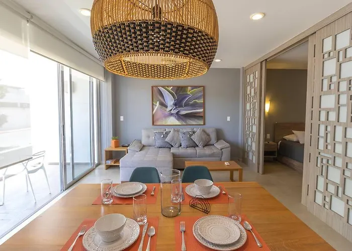 Ferienhaus Solea 101 Playa del Carmen
