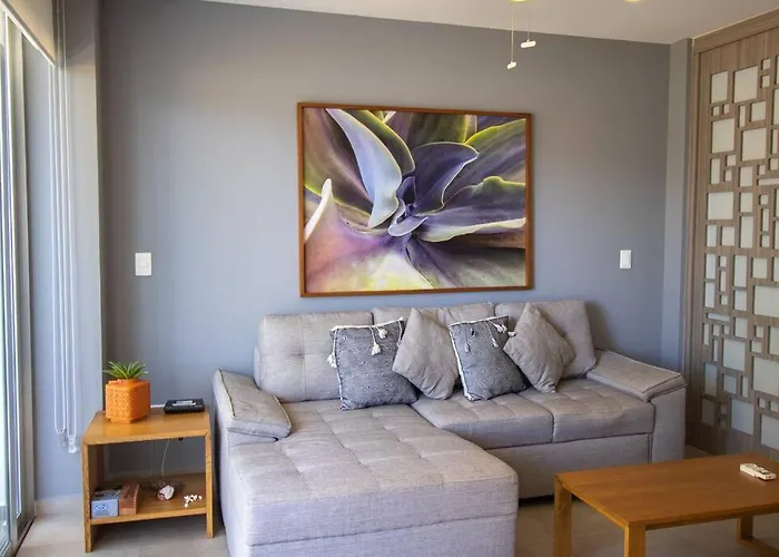 Solea 101 Ferienhaus