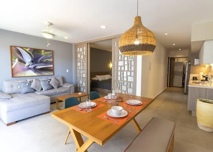 Ferienhaus Solea 101 Playa del Carmen